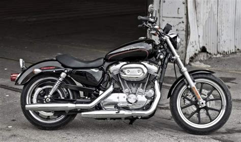 Acquiring a harley davidson motorcycle fulfils a life ambition for me. 2008 Harley-Davidson XL883L Sportster 883 Low - Moto ...