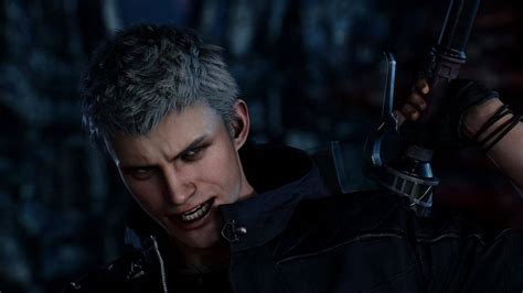 Devil May Cry 5 Nero Character Guide Best Skills Weapons How To