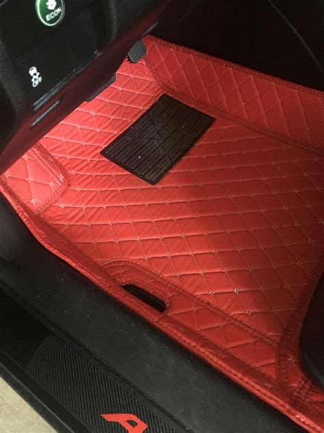 For Chrysler Crossfire Car Mats Floorliner Car Floor Mats Carpet Auto