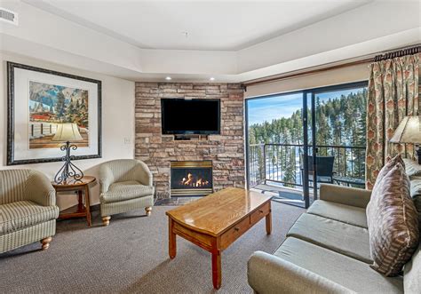 Tahoe Ridge Resort Pictures