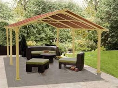 Canopy bed with modern and contemporary design by pbteen. Diy Gazebo Canopy - Pergola Gazebo Ideas