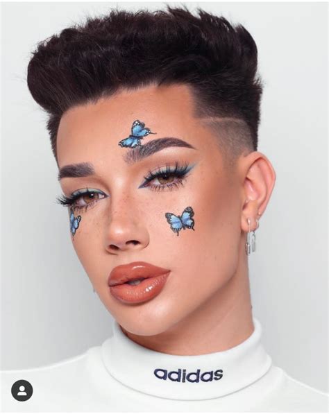 Early life james charles dickinson was born on … James Charles Biography, Age, Height, Boyfriend, Networth ...