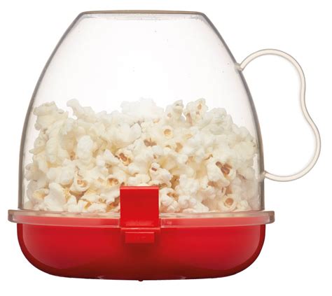 Kitchencraft Microwave Popcorn Maker 11 Litre At Barnitts Online Store