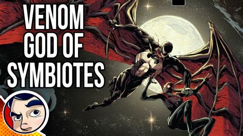 Venom God Of Symbiotes Kills Someone Important Complete Story