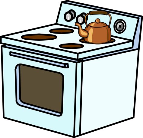 Download transparent stove png for free on pngkey.com. Electric Stove Sprite 008 - Electricity Clipart - Full Size Clipart (#2161827) - PinClipart