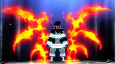 Anime Fight Anime Demon Manga Anime Anime Art Slice Of Life Fogo