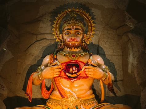 Incredible Compilation Of Over 999 Hanuman Best Images In Full 4k