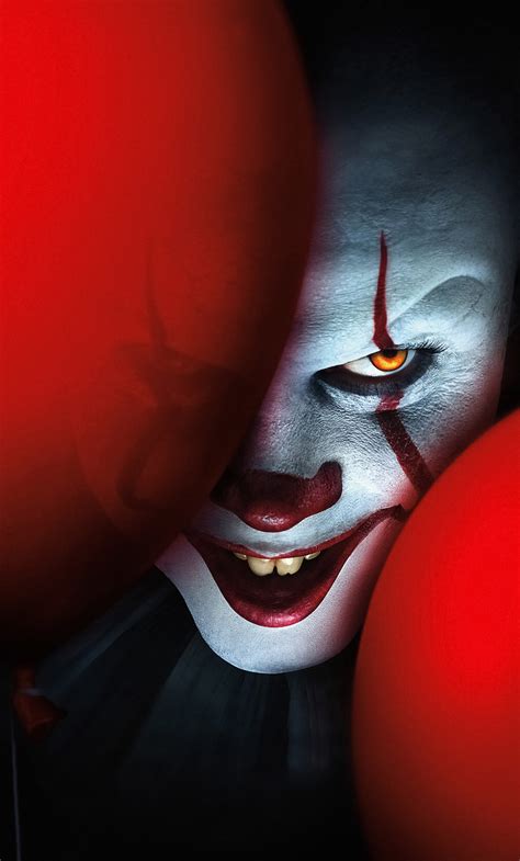 It is typically used within the context of business operations as opposed to personal or. Download IT chapter two, clown, Pennywise, 2019 movie ...