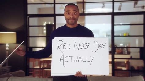 When Is The Love Actually Sequel On Watch The New Red Nose Day