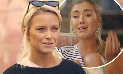 Made In Chelsea Exclusive Olivia Bentley Is Sick Of Being Accused Of Acting Shady Daily