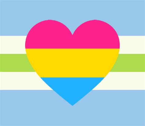 Gay Pride Flag Mlm Gagasshanghai