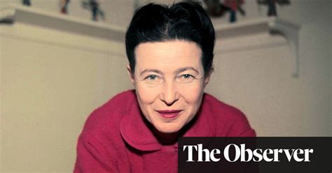 from the second sex to the beauty myth 10 of the best feminist texts books the guardian