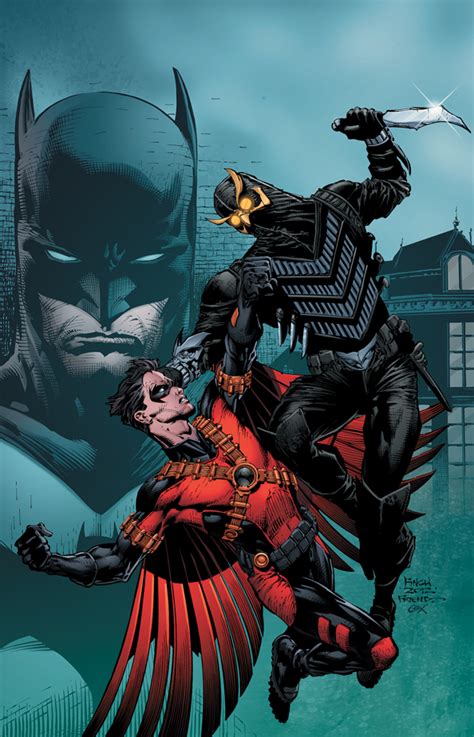Dc Comics The New 52 Batman The Dark Knight Dc