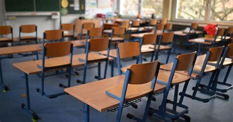 Delhi Teacher Detained After Throwing Class 5 Student From Classroom