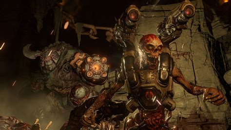 Id Softwares Doom Reboot Gets May 13th Release Date Gamewatcher