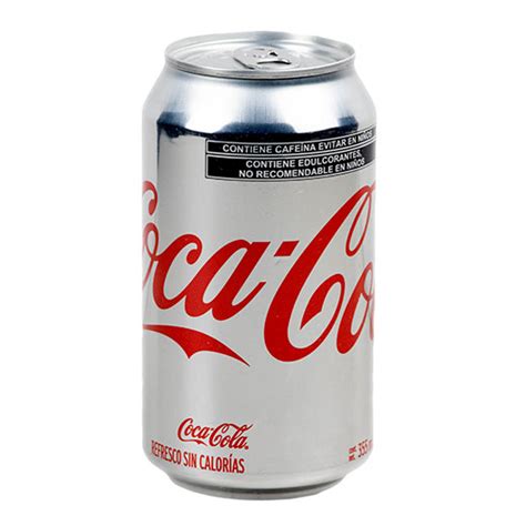 Refresco Coca Cola Light 24355 Ml Pidefácil Raúl