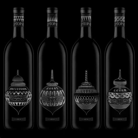 Top Winery Kevin Cantrell On Behance