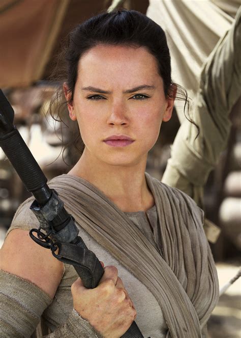 The Strong Women Of Star Wars The New York Times