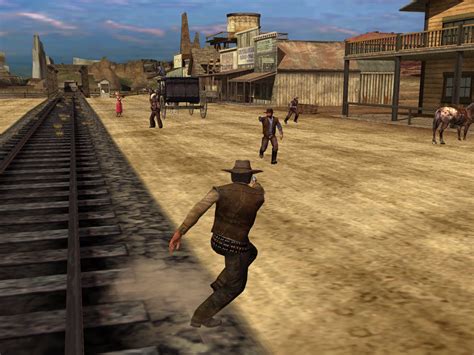 Download pc games for free with gog. Gun PC Game Free Download Full Version - VideoGamesNest