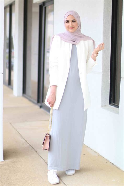 Modest Fashion Hijab Abaya Fashion Muslim Fashion Fashion Outfits