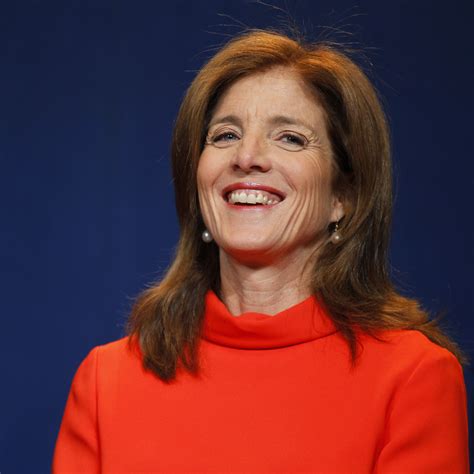 Caroline Kennedy To Be Ambassador To Japan Talk Grows The Two Way Npr