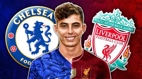 Free uk delivery on eligible orders. Chelsea To Beat Liverpool To £70m Kai Havertz | Euro ...