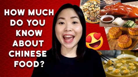 10 Facts You Probably Didnt Know About Chinese Food 🥟🥢🥡 Chinatowns