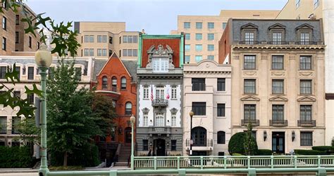 Downtown, DC 2 Bedroom Homes For Sale