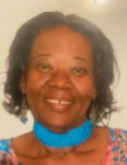 Obituary For Mrs Jacqueline Jackson Dixon Johnson S Funeral Service