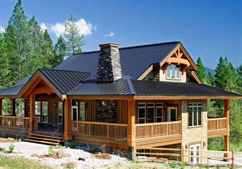 42 Post And Beam House Plans Different Meaning Photo Collection