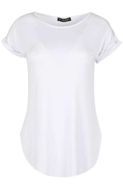 We did not find results for: Image result for plain white t-shirt womens | Tunic tops ...