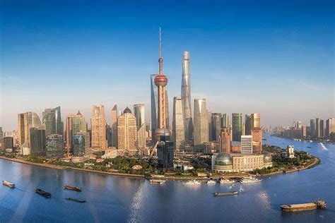 Shanghai Tower Tickets Booking 2023 Triphobo