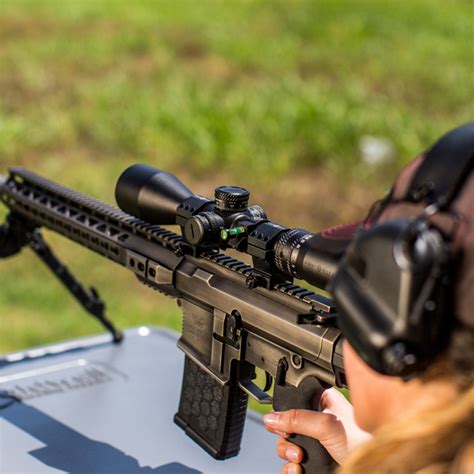 Sightmark Debuts New 30mm Bubble Level Rings Attackcopter