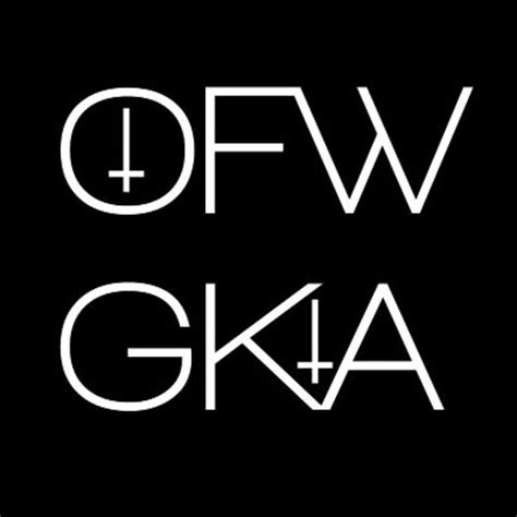 Ofwgkta 12 Odd Future Songs Download Centerfasr