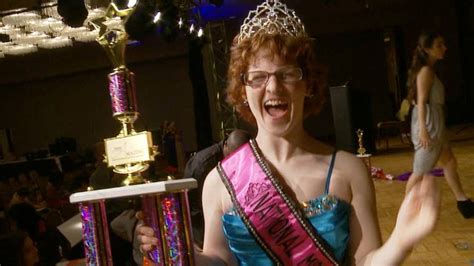 Miss Amazing Pageant Celebrates Girls With Disabilities