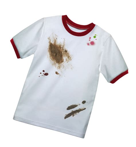 15 Stains On Clothes Removing Ink Stain Before Contacting Cleaning