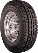 Images of Cooper Commercial Truck Tires