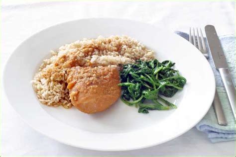 Foolproof poached chicken breast with ginger shallot sauce. Smokin' Oven: Honey-Ginger Chicken with Orange Rice