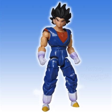 By four, june 19 in  anime & toon room . Kai Gogeta And Vegito - Dragon Ball Z Action Toys