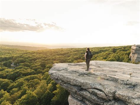 Where To Go In The Catskills Mountains New York Jetsetter