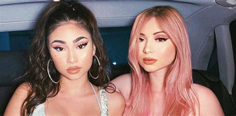 Her birthday, what she did before fame, her family life, fun trivia facts, popularity rankings, and more. La difícil enfermedad que tiene la hermana de Paloma Mami