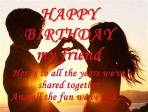 Check spelling or type a new query. 107 Awesome Best Friend Happy birthday Wishes Greetings Poems Quotes Funny Images Pictures for ...