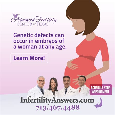 Gender Selectionpgdpgs Near You Advanced Fertility Center Of Texas