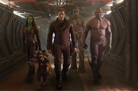 How Avengers Endgame Hints At Guardians Of The Galaxy Vol 3 Polygon
