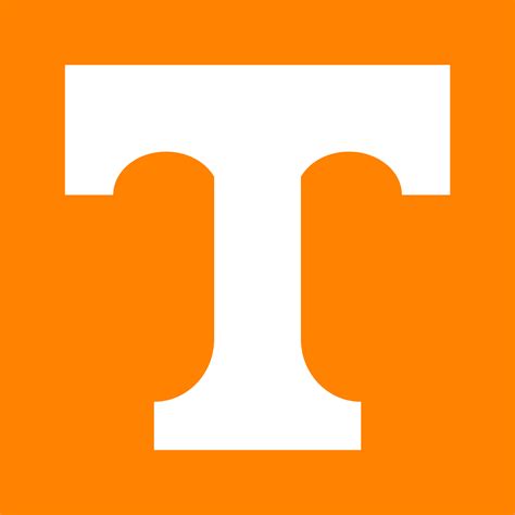 Tennessee Vols Logo Vector At Collection Of Tennessee