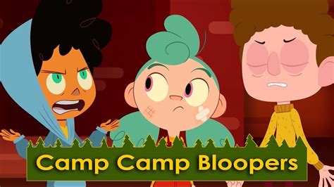 Shows Similar To Camp Camp New Update