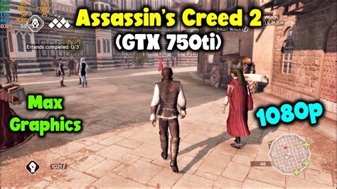 Assassin S Creed Gtx Ti Gb Xeon E V Cpu Gb Ram