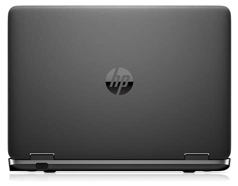 Hp Probook 640 G3 7200u Full Hd Business Notebook Review