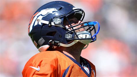 Wes Welkers Suspension Is Nearly Over Broncos Receiver Eligible To