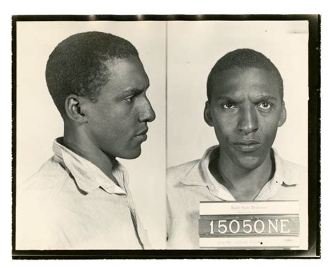 Bayard Rustin Was Imprisoned In Lewisburg Federal Penitentiary For Usa